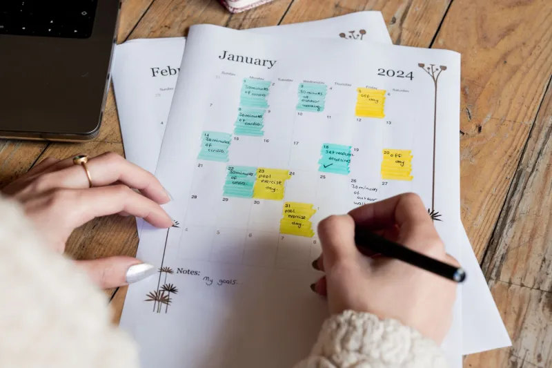 Crafting Desire Through Calendar: The Elite Companion's Guide to Intentional Booking Strategy