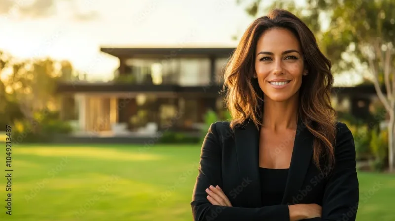 Dropping the Mask: How Genuine Presence Becomes Your Greatest Professional Asset