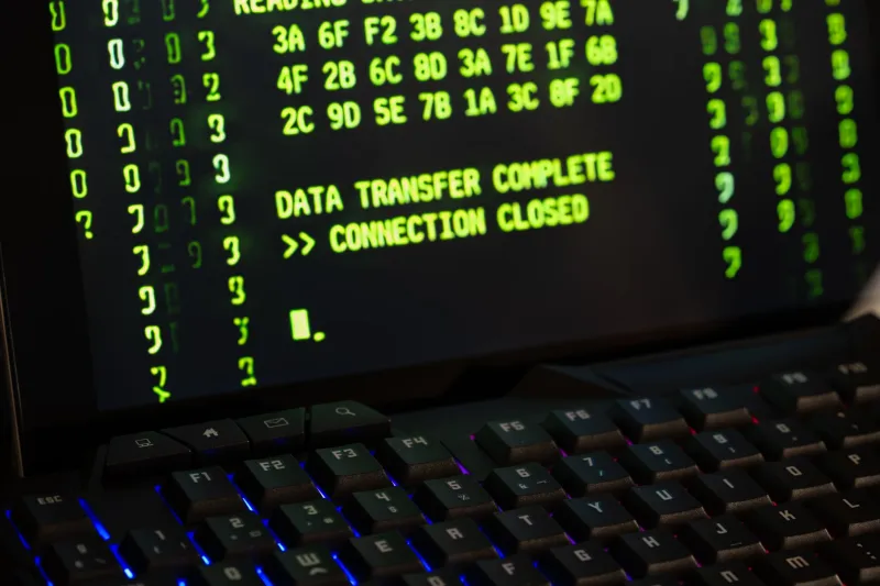 Invisible Architecture: Building a Client Record System That Protects as Much as It Preserves