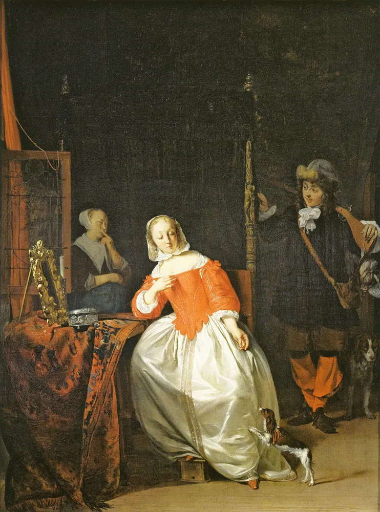 The Power of the Pause: How Rhythm and Restraint Define the Premier Companion